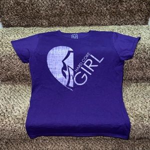 Hardcore Women’s T-Shirt